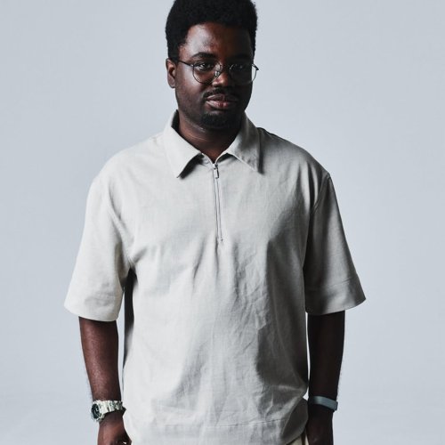 Winston Adom
